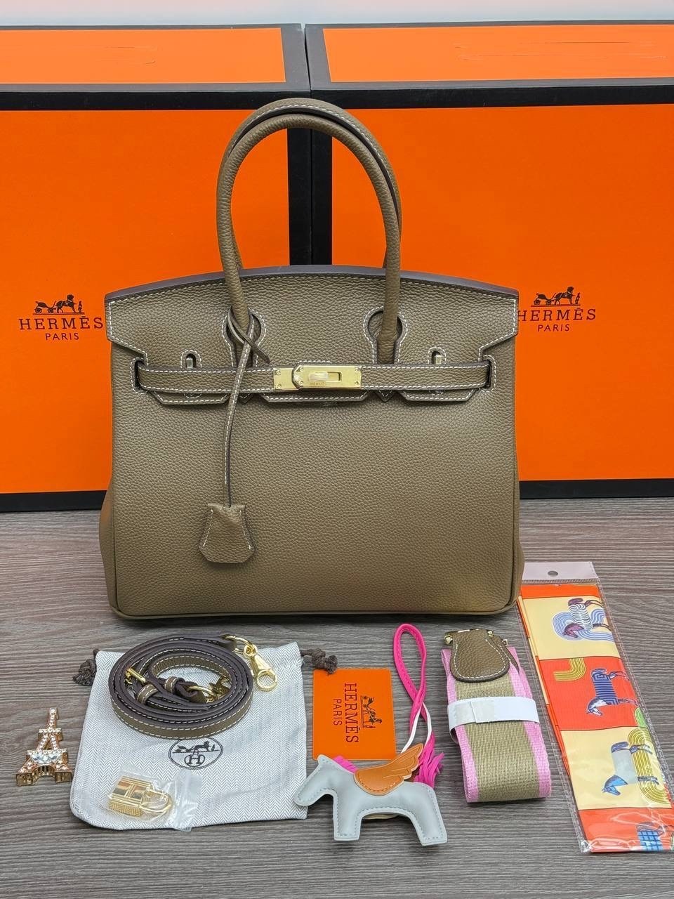сумка hermes,сумка женская hermes,сумка эрмес биркин оранжевая,сумка hermes birkin 30 оранжевая,сумка хермес оранжевая