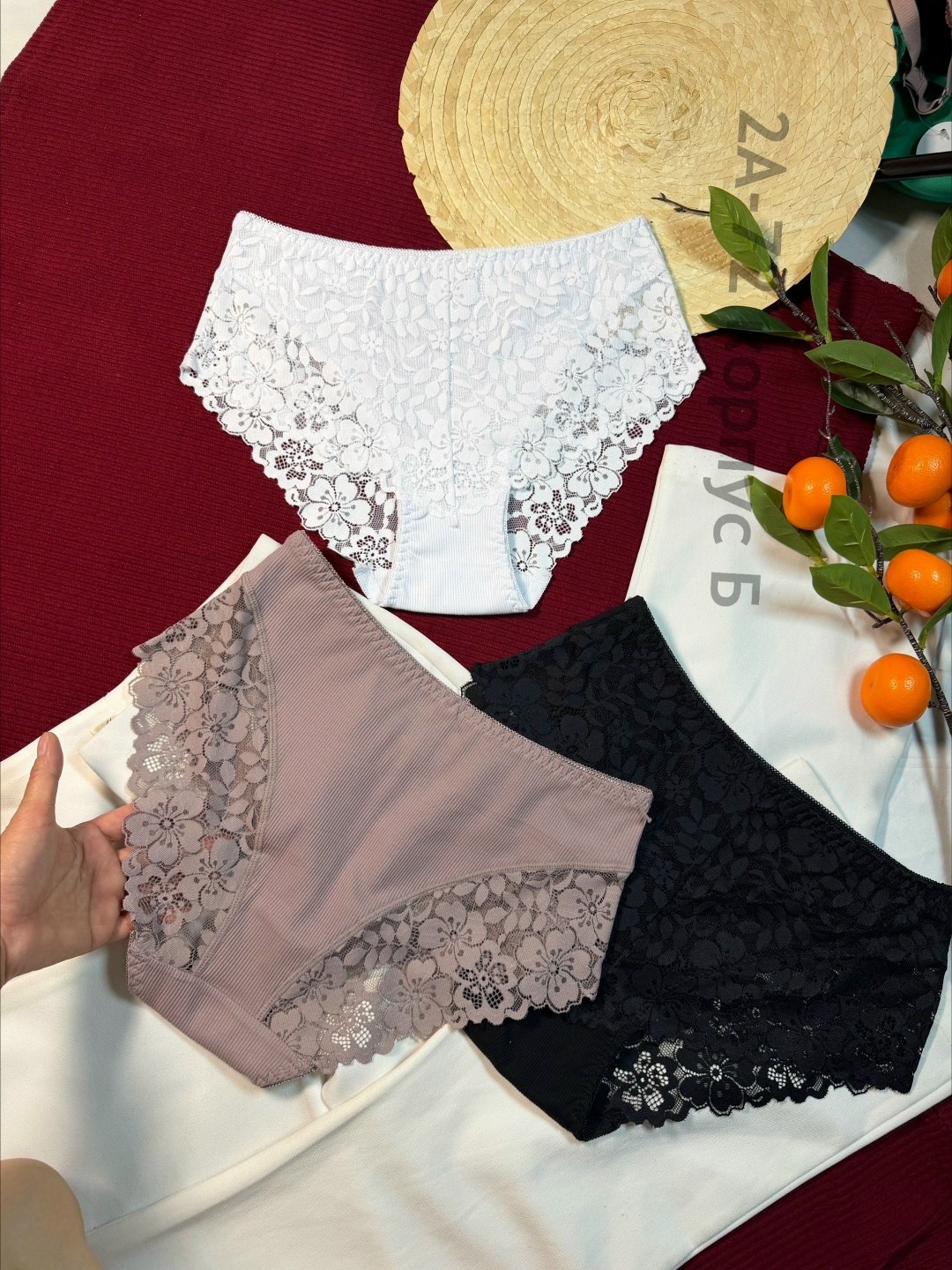 женские трусики из зада кружевные,трусики кружевные,кружевные трусы женские,кружевное трусы,хлопковые трусы с кружевом