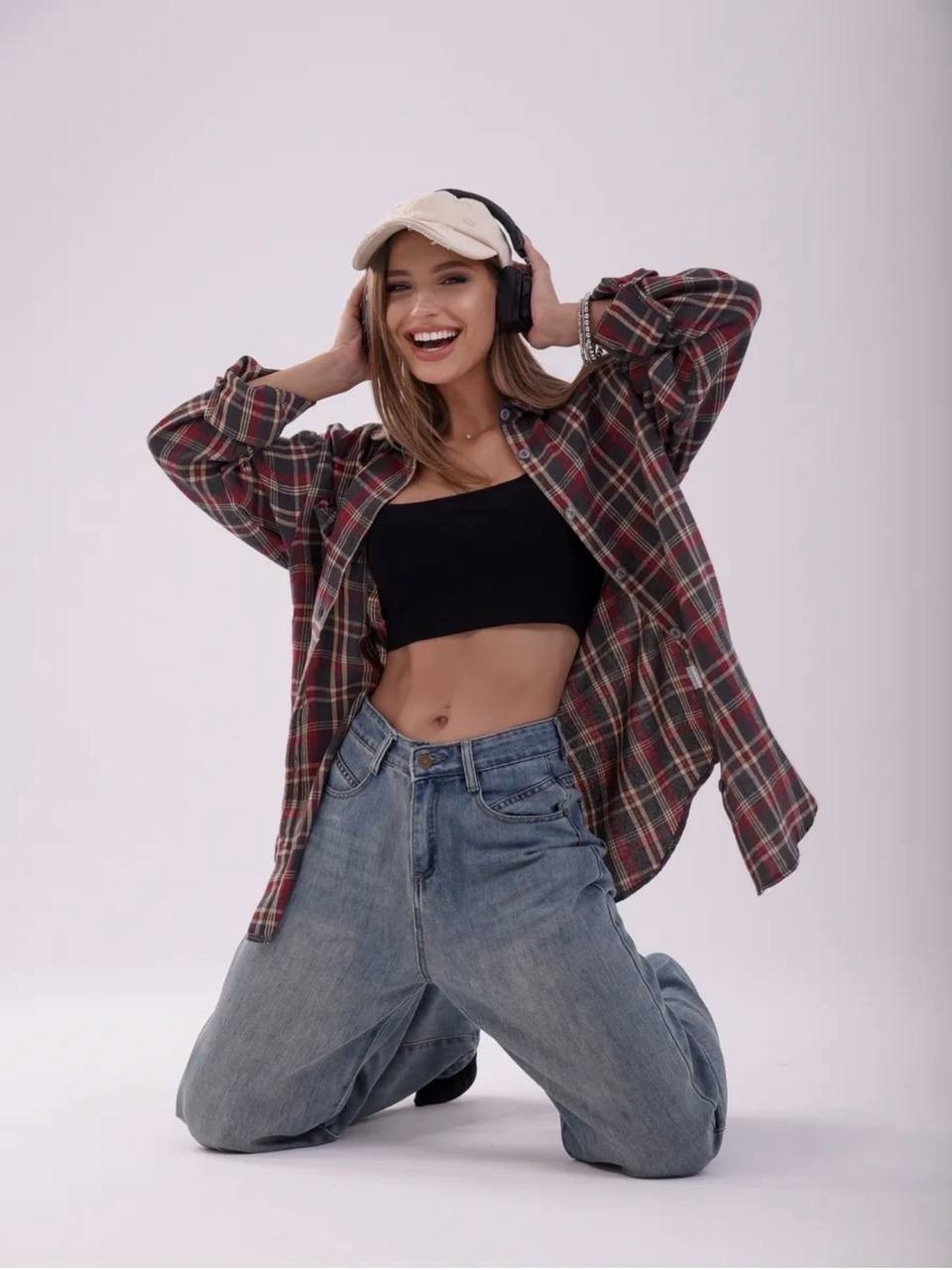 рубашка женская в клетку оверсайз,рубашка в клетку оверсайз удлиненная 2e_brand,рубашка в клетку оверсайз удлиненная,рубашка в клетку оверсайз летняя esstobee,рубашка в клетку оверсайз на кнопках