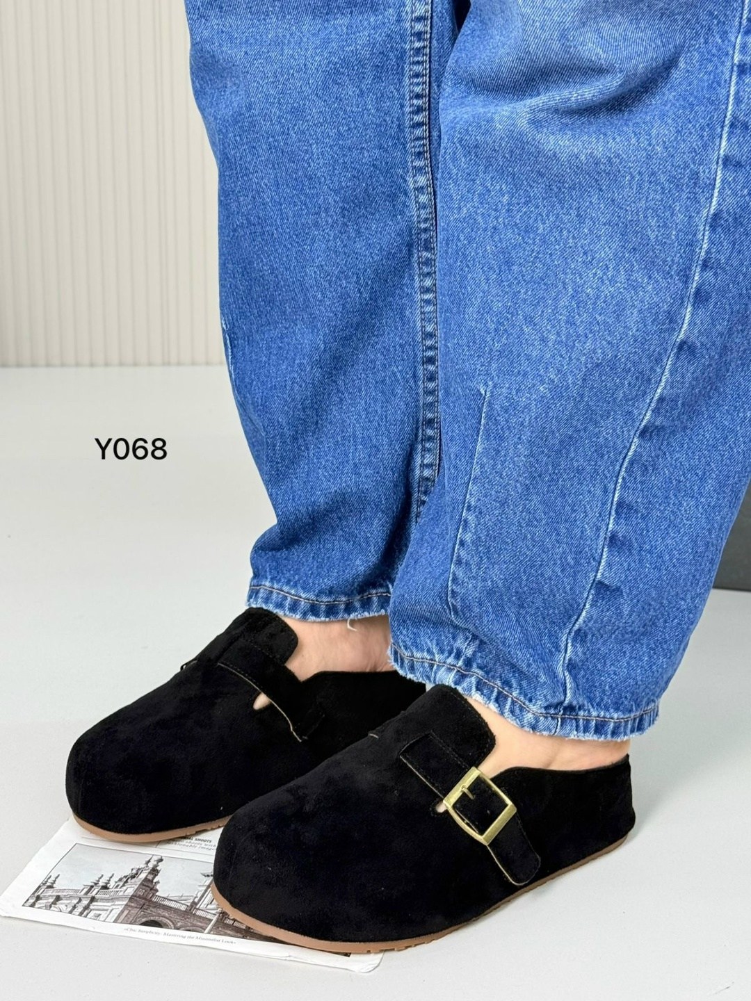 ,шлепанцы замшевые,шлепанцы женские,шлепанцы повседневные,мюли женские