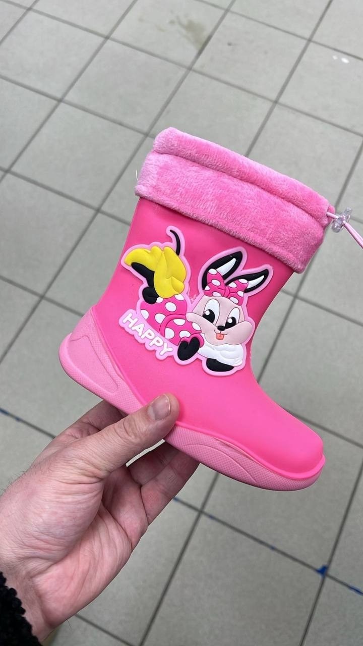 детские резиновые сапоги,резиновые сапоги,резиновые сапоги для девочек,сапоги детские,сапоги резиновые топтошка