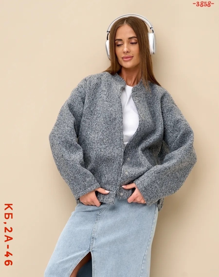 куртка бомбер оверсайз,бомбер серый женский,бомбер оверсайз женский,куртка-бомбер оверсайз из пальтовой ткани,куртка бомбер