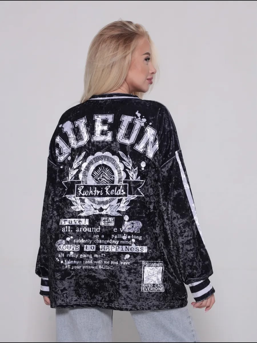 мода свитшот,свитшот женская,кофта женская,толстовки свитшот,стильный свитшот