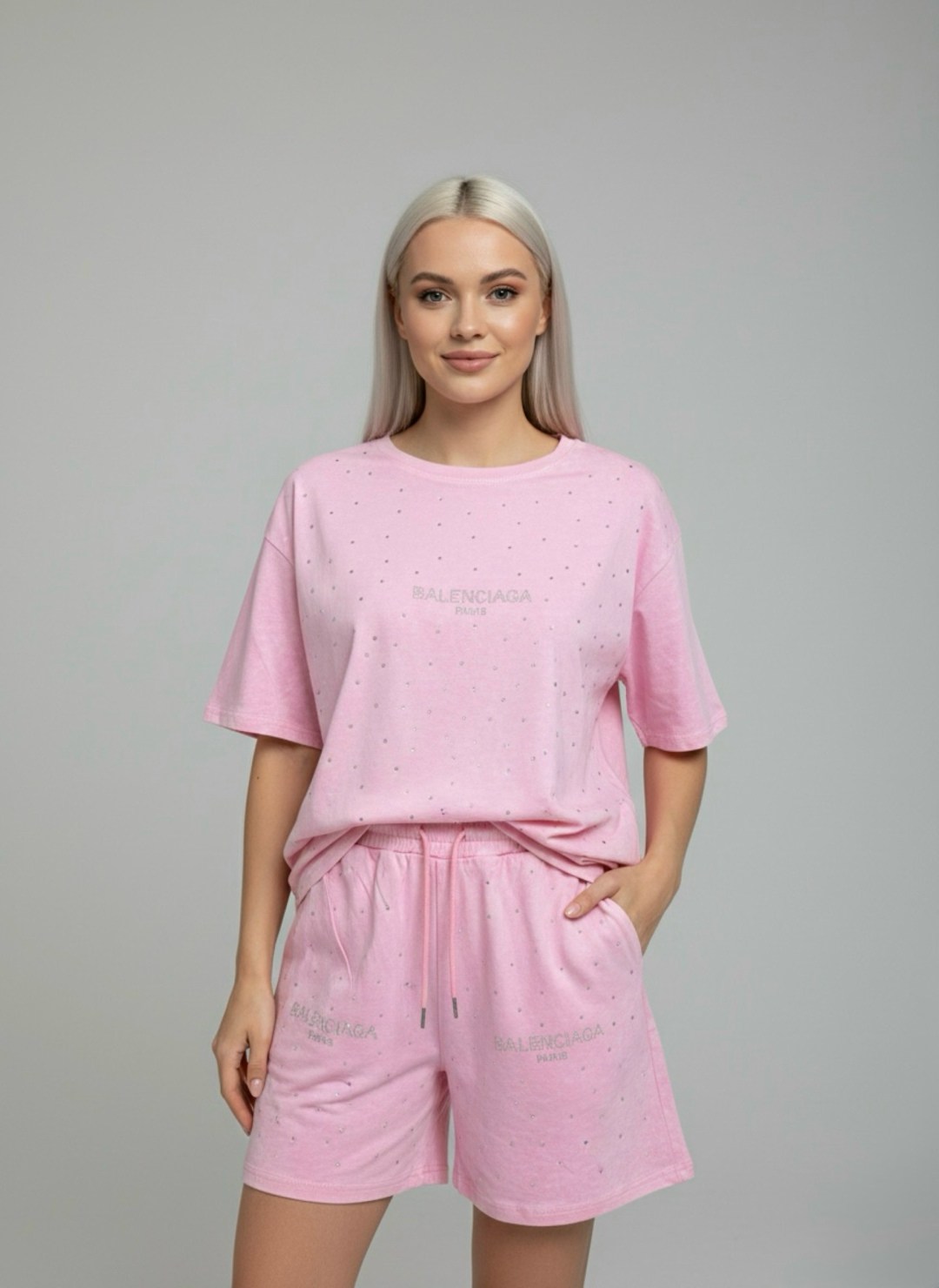 женская пижама,indefini женская пижама,женская пижама с шортами,пижама с шортами,комплект пижама