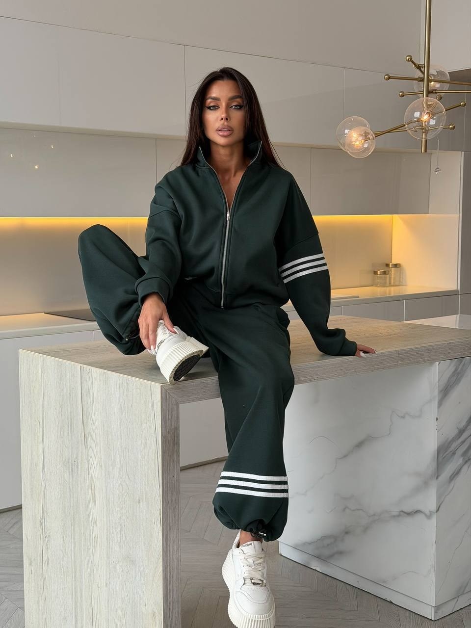 спортивный костюм женский,спортивный костюм,cпортивный костюм женский на флисе,костюм с лампасами,женский костюм