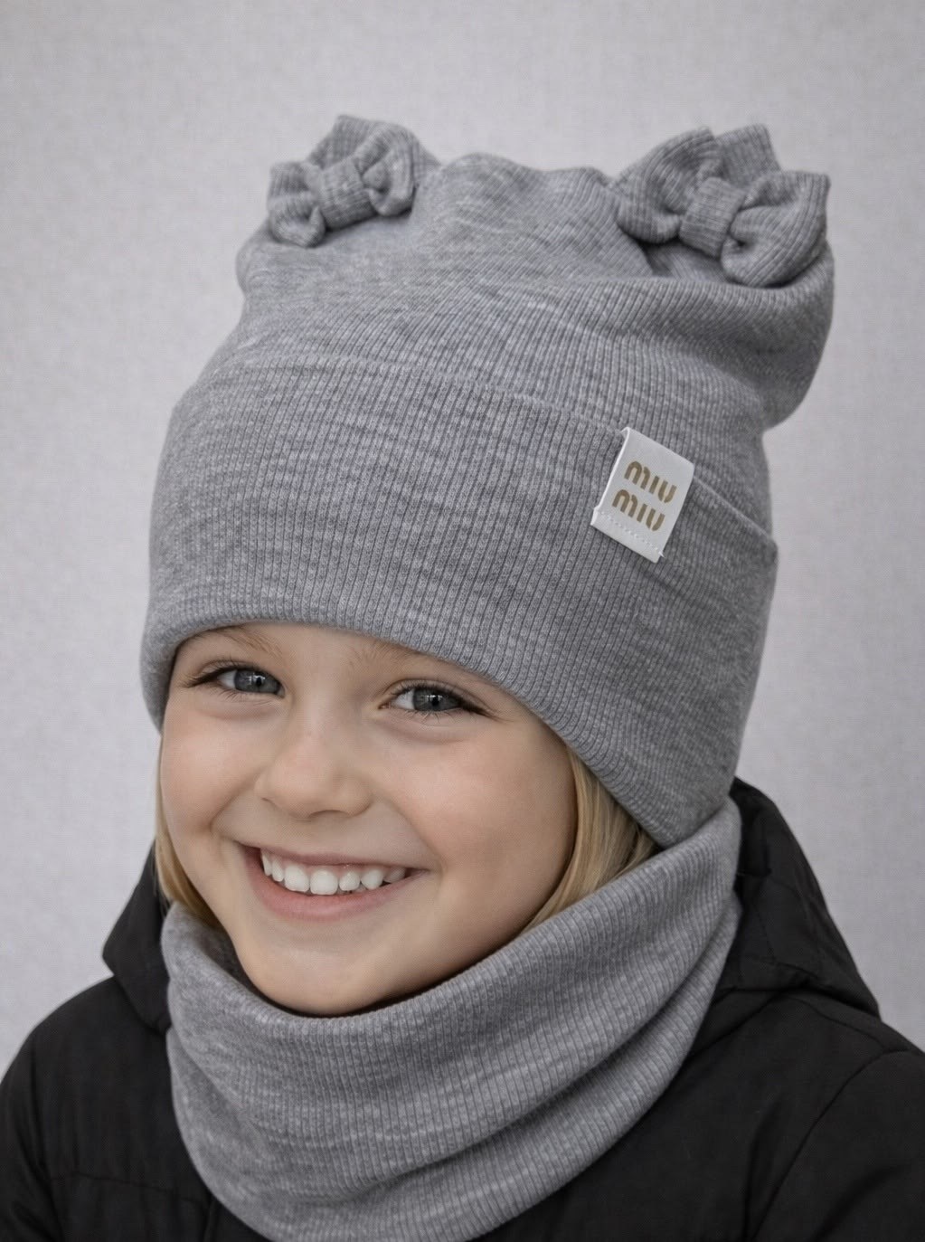 комплект шапка и снуд для девочек,шапка снуд для девочки,шапка для девочек,комплект шапки,шапка и снуд комплект