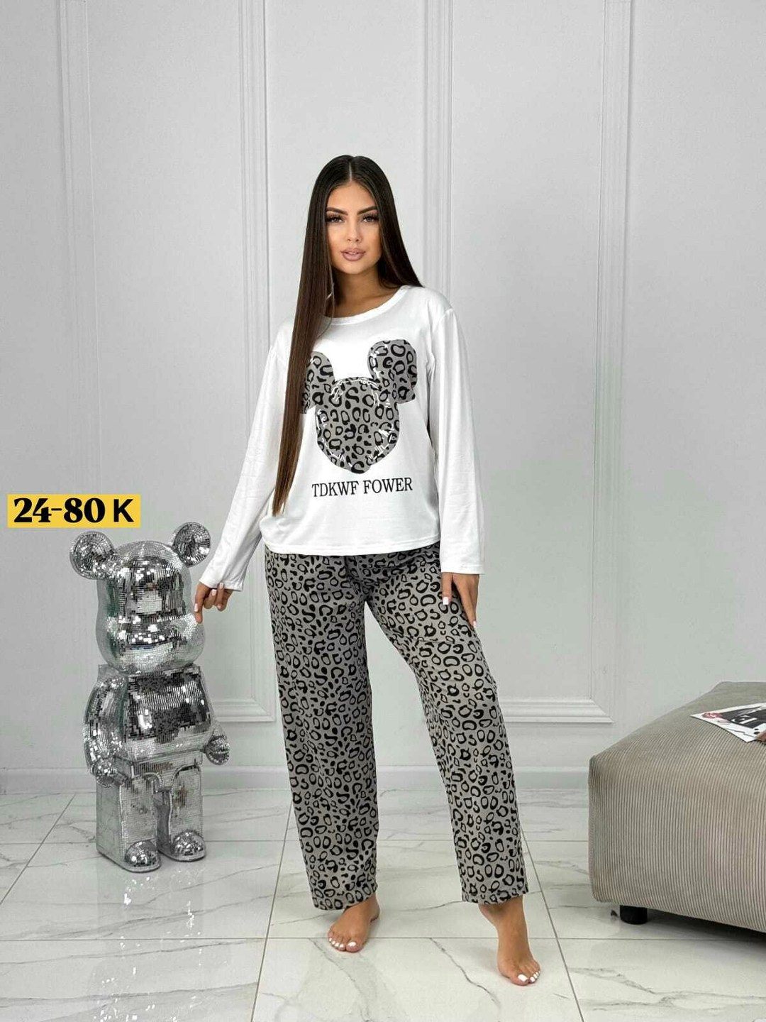 пижама женская,пижама женская без выбора арт: 340509,пижама женская комплект,пижама,пижама женская с шортам