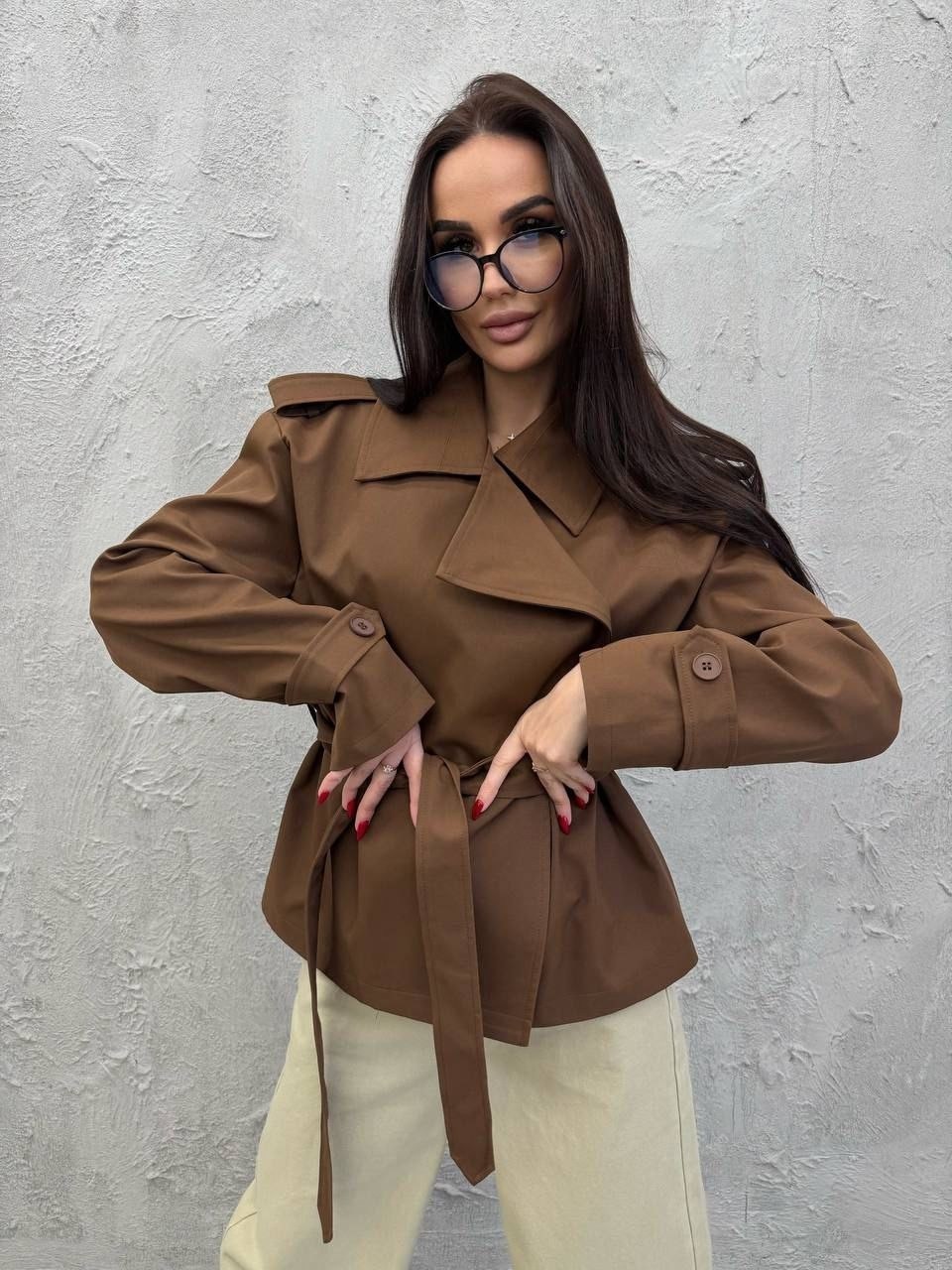 куртка тренч,куртка демисезонная,тренч,короткий тренч,женский тренч