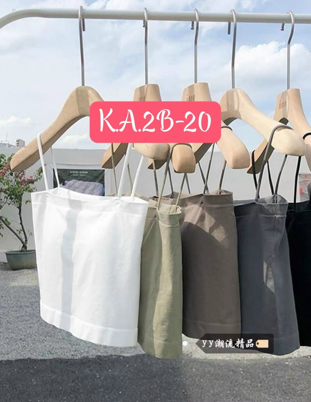 белье висит,нижнее белье топ,летняя одежда,женской одежды,одежда в корейском стиле