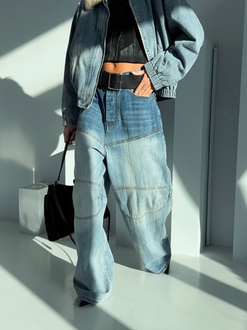 джинсовые брюки,женские джинсы,джинсы широкие,джинсы повседневные,свободные джинсы