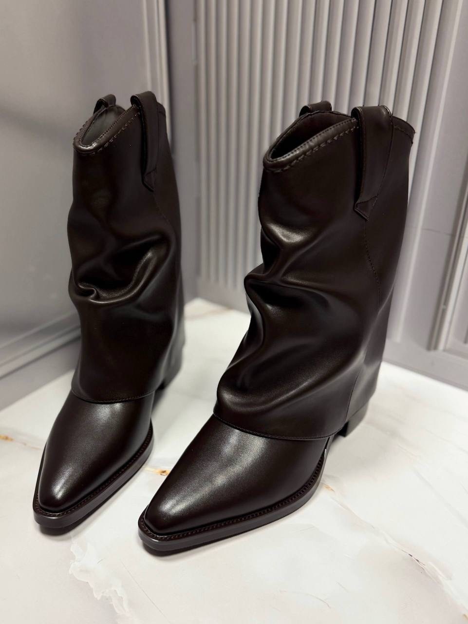 полусапоги женские,женские ковбойские сапоги,сапоги женские,полусапоги,