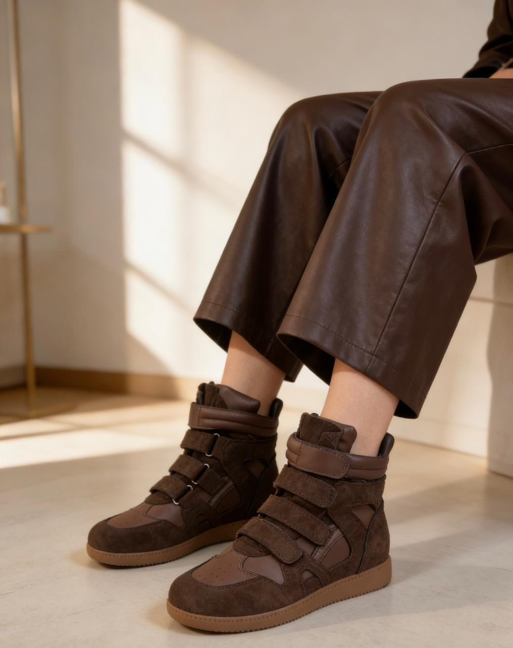 ,сникерсы изабель марант,женская ,спортивная ,сникерсы isabel marant зимние