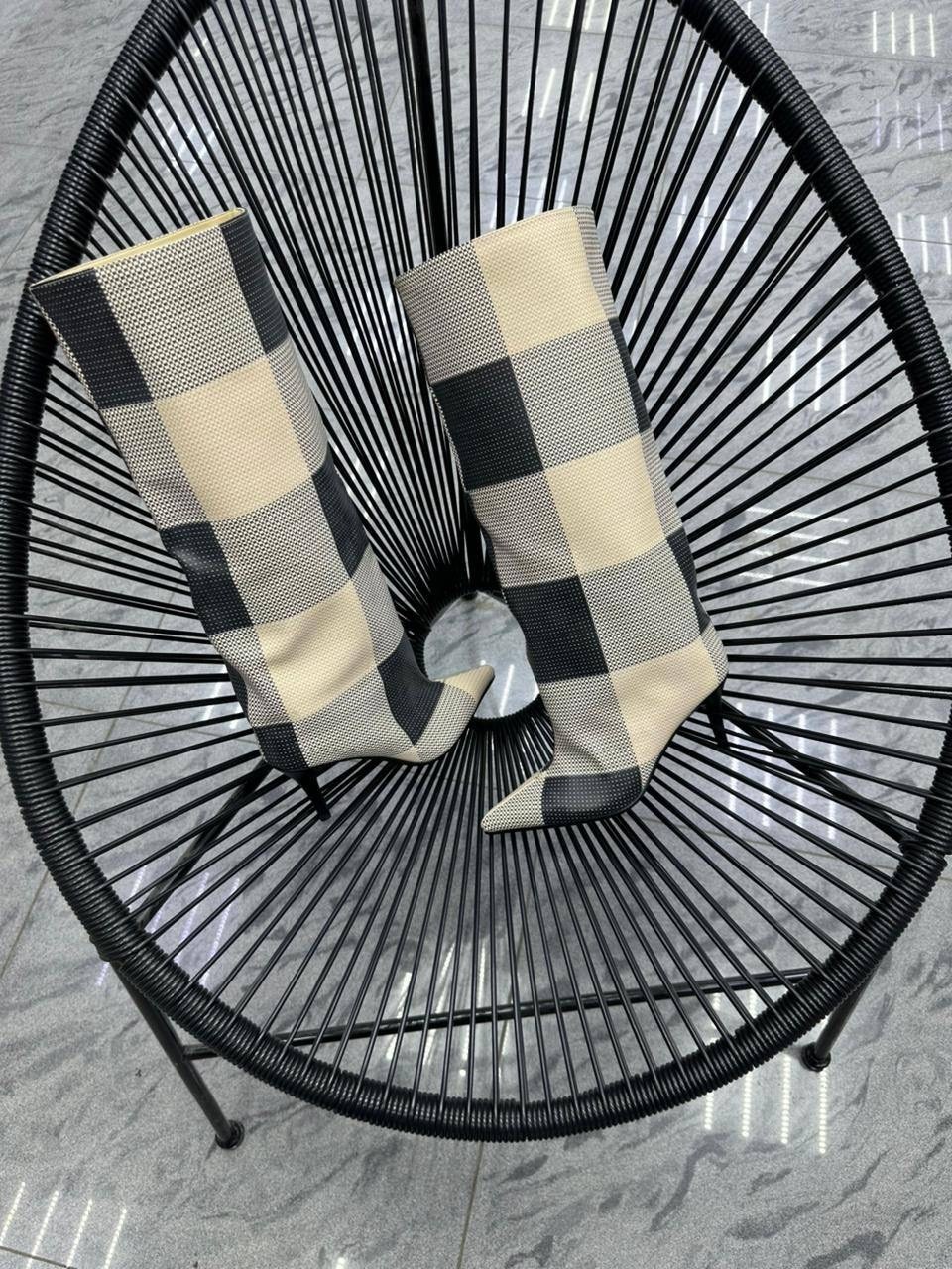 бербери сапоги,сапоги burberry,,сапоги барбери,сапоги клетчатые