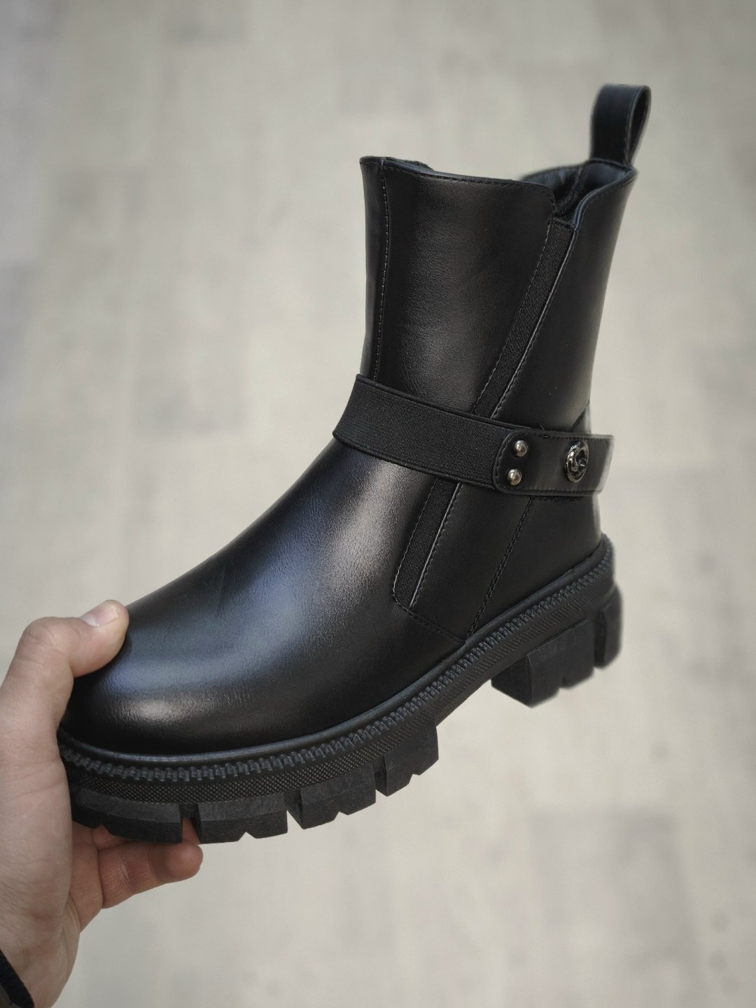 ,ботинки женские,ботинки baden женские зимние размер 37 цвет черный артикул rq145-040,ботинки,демисезонная