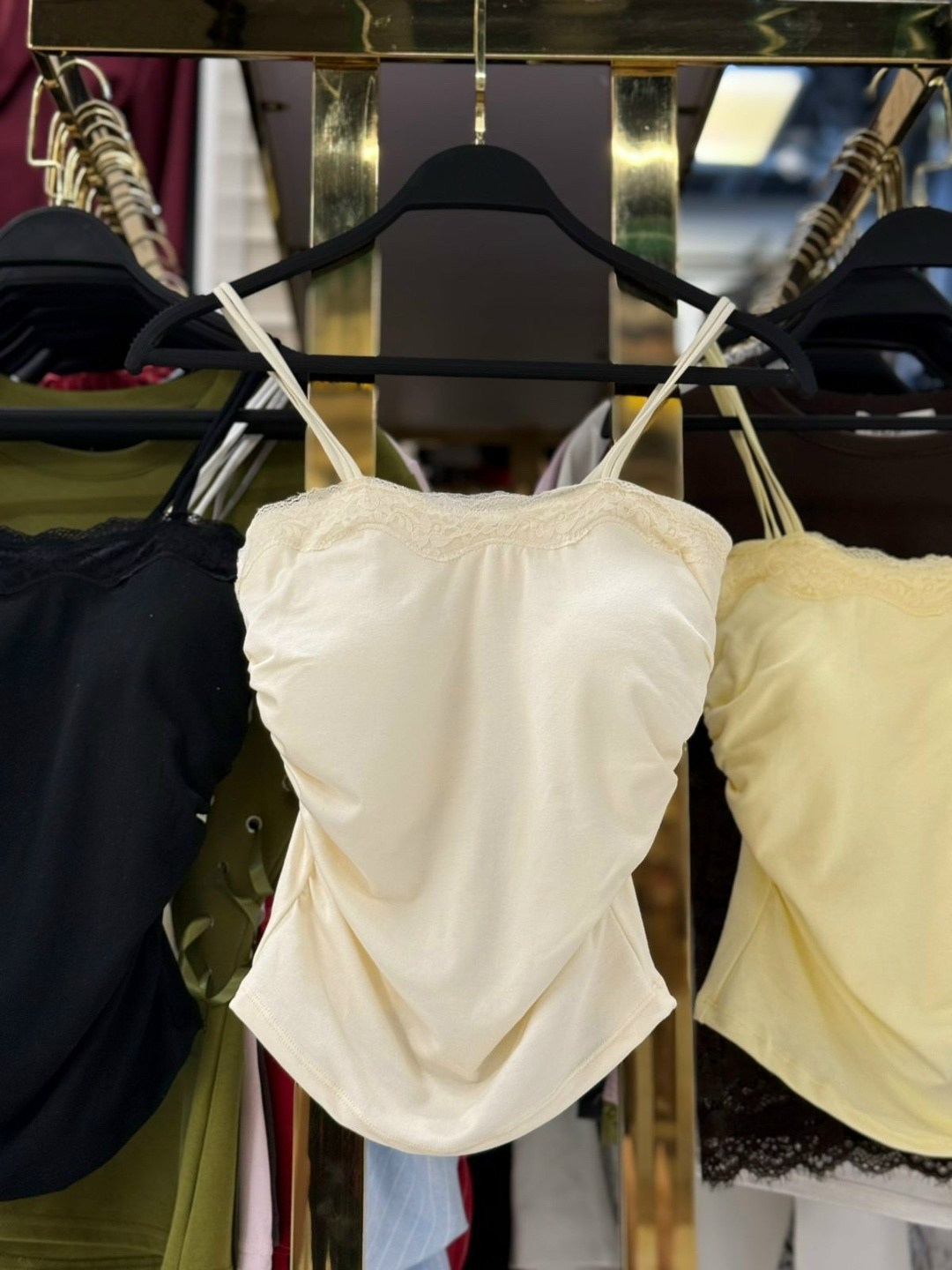 майка женская,майка с кружевами,майка на бретелях,нижнее белье майка,топы на бретелях