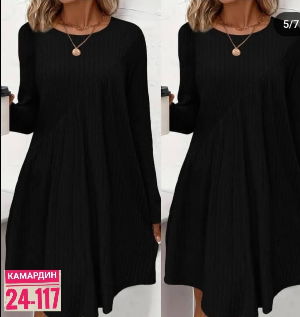 женское платье,платье трикотажное женское,свободные платья,платье туника,платье