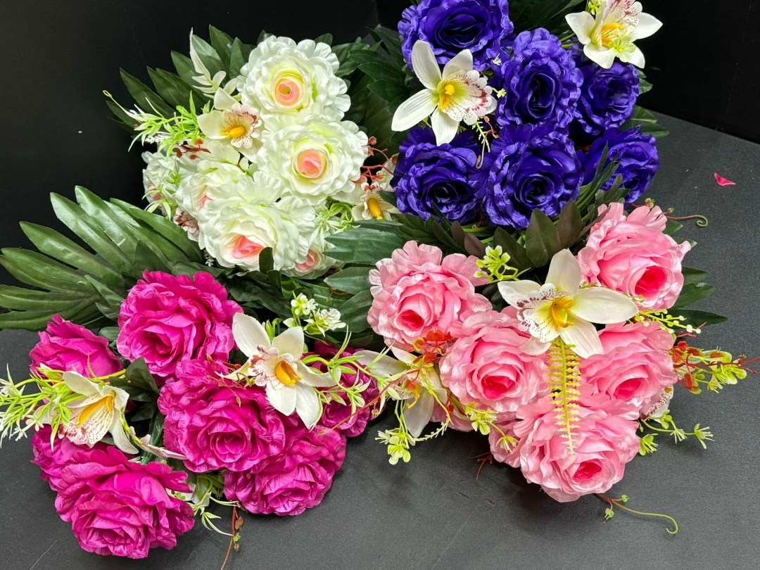 искусственные цветы,цветочная композиция,букет,композиции,букет искусственные цветы