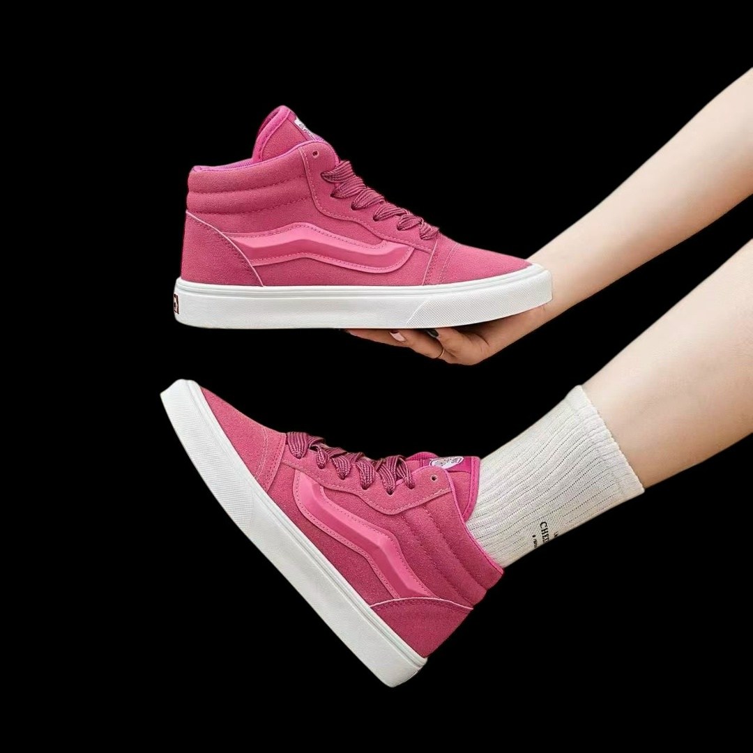 кеды vans old skool розовые,женские кеды vans,кроссовки,кроссовки vans,кеды vans