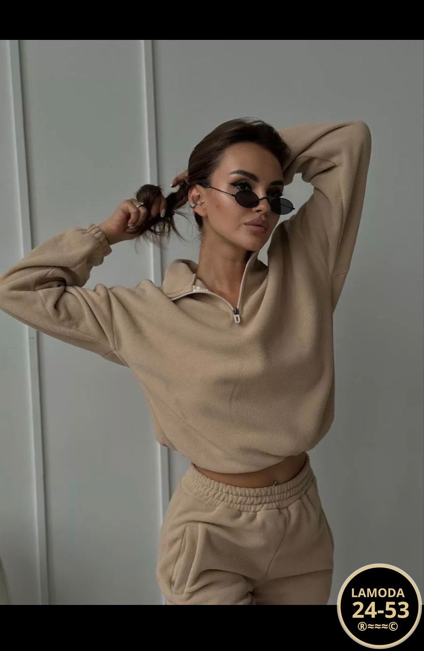 спортивный костюм флисовый теплый y2k bayzi,спортивные костюмы женские,женский спортивный костюм на флисе,костюм двойка женские флисе,спортивный костюм женский теплый