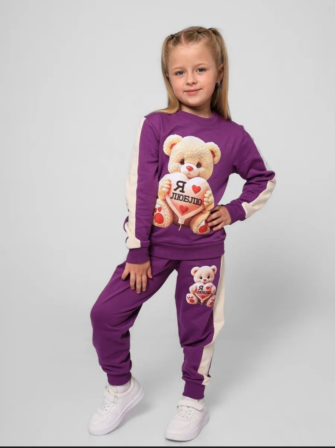 cвитшот для девочки,ребенок,одежда для девочек,костюм для девочек,спортивные костюмы для девочек