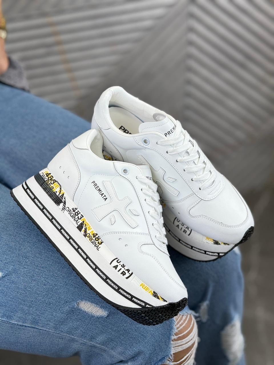 женские кроссовки premiata,,кроссовки premiata,женские кроссовки,кроссовки premiata женские на платформе