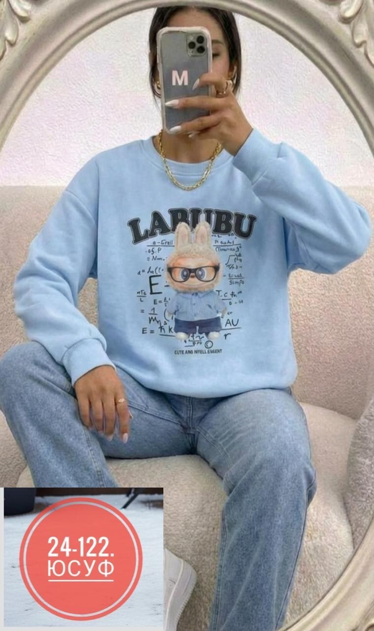 свитшот женская,кофта женская,базовый свитшот,толстовка кофта,свитшот свободного кроя