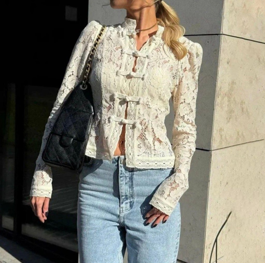 ажурная блузка,кружевная блузка,кружевная рубашка,белая кружевная блузка,блуза