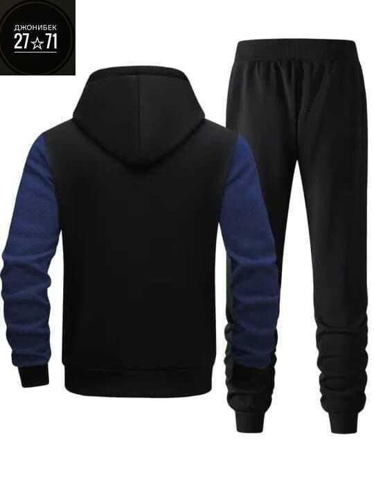 костюм спортивный мужской,спортивные костюм,мужской повседневный спортивный костюм,спортивный костюм с капюшоном,повседневный спортивный костюм