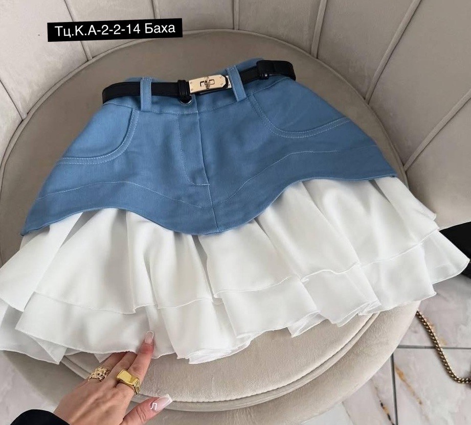 джинсовая юбка с воланами,идеальная юбка,юбка мини,юбка джинсовая с воланами короткая,юбка