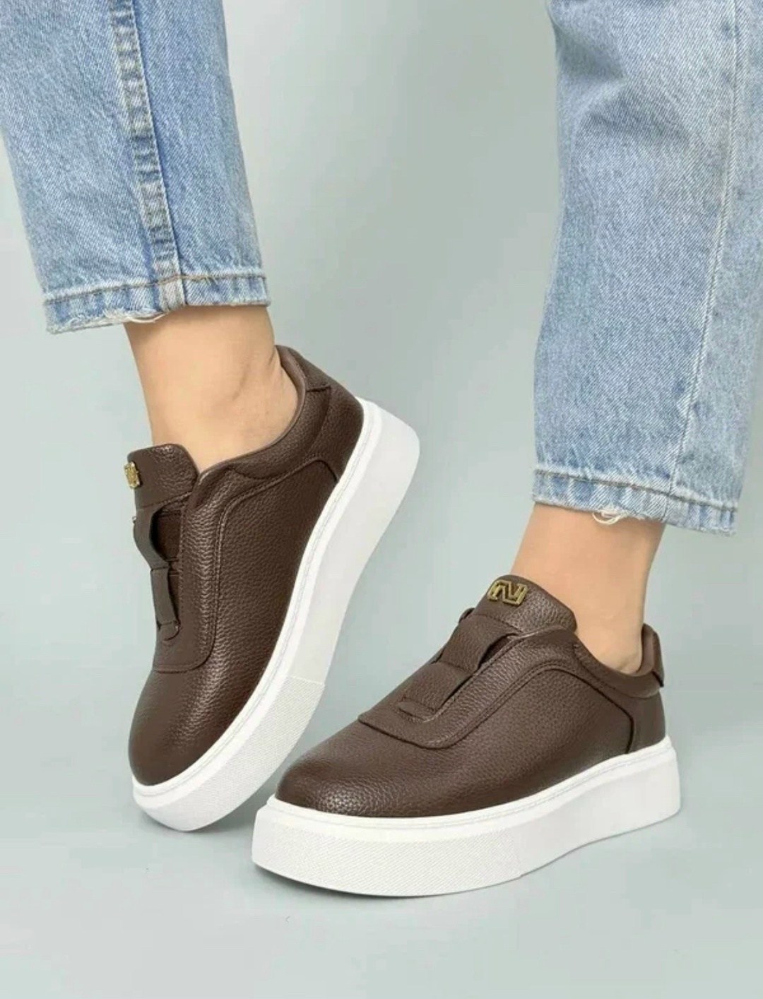 ,полуботинки на высокой подошве,кроссовки женские,женская ,повседневная