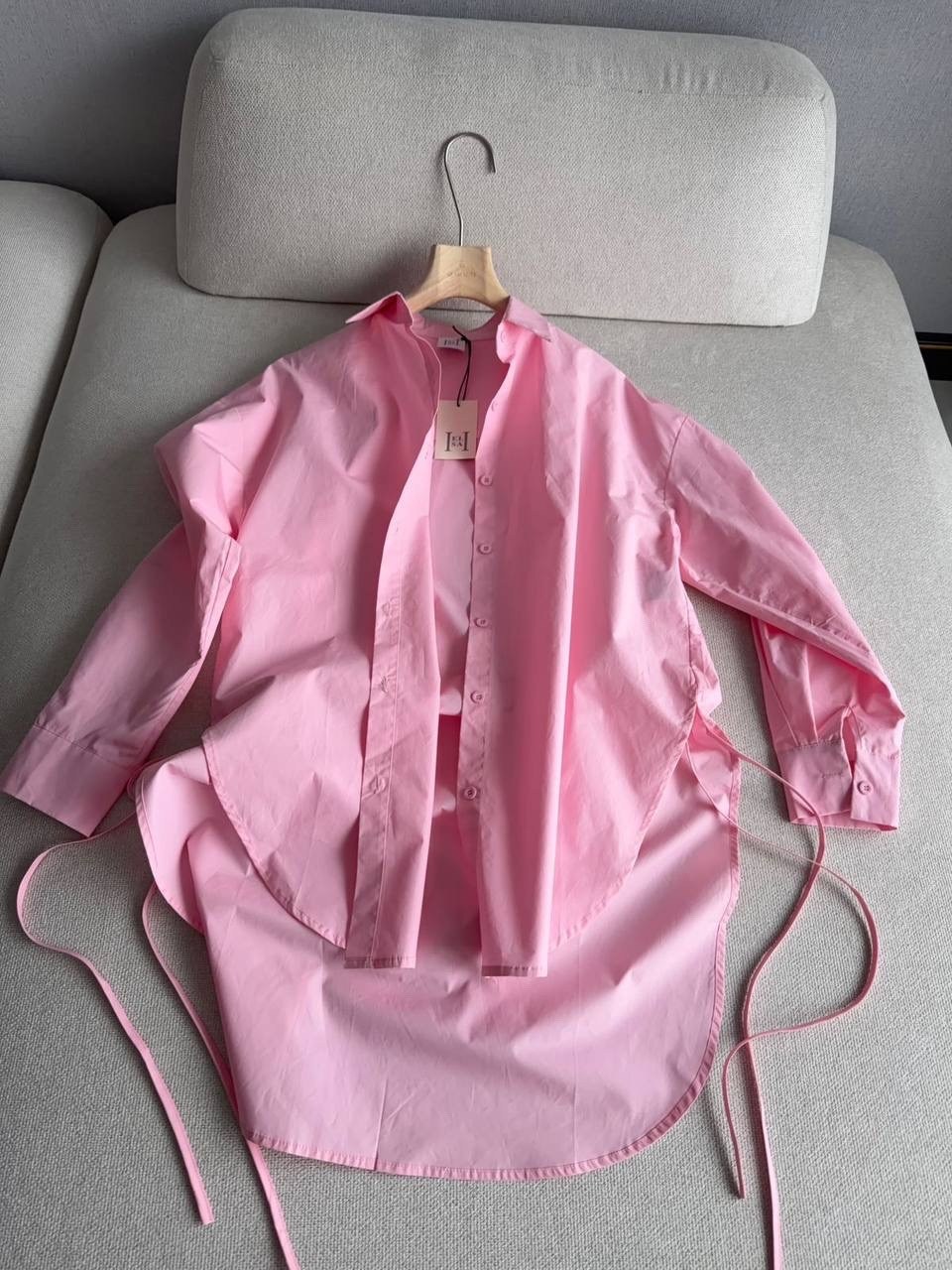 рубашка женская,розовая рубашка,рубашка стильная,блузка стильная,рубашка блузка