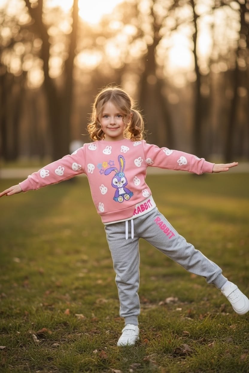 cвитшот для девочки,ребенок,одежда для девочек,костюм для девочек,спортивные костюмы для девочек