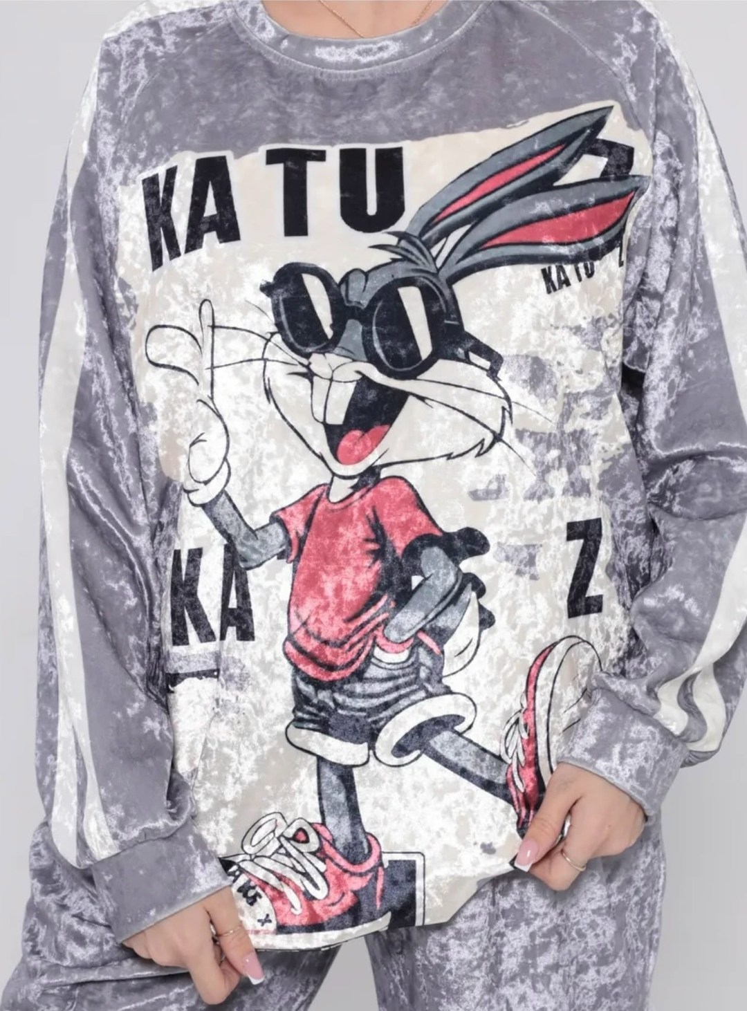 модные свитшоты,стильный свитшот,футболка велюровая с принтом оверсайз us shopping,стильная кофта,свитшот оверсайз с принтом варенка lux brand