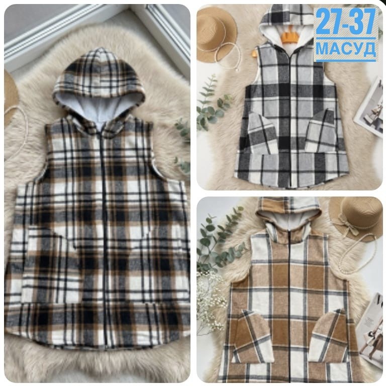 двухсторонняя жилетка женская,женские жилеты,жилетка женская,жилет,жилетка на синтепоне