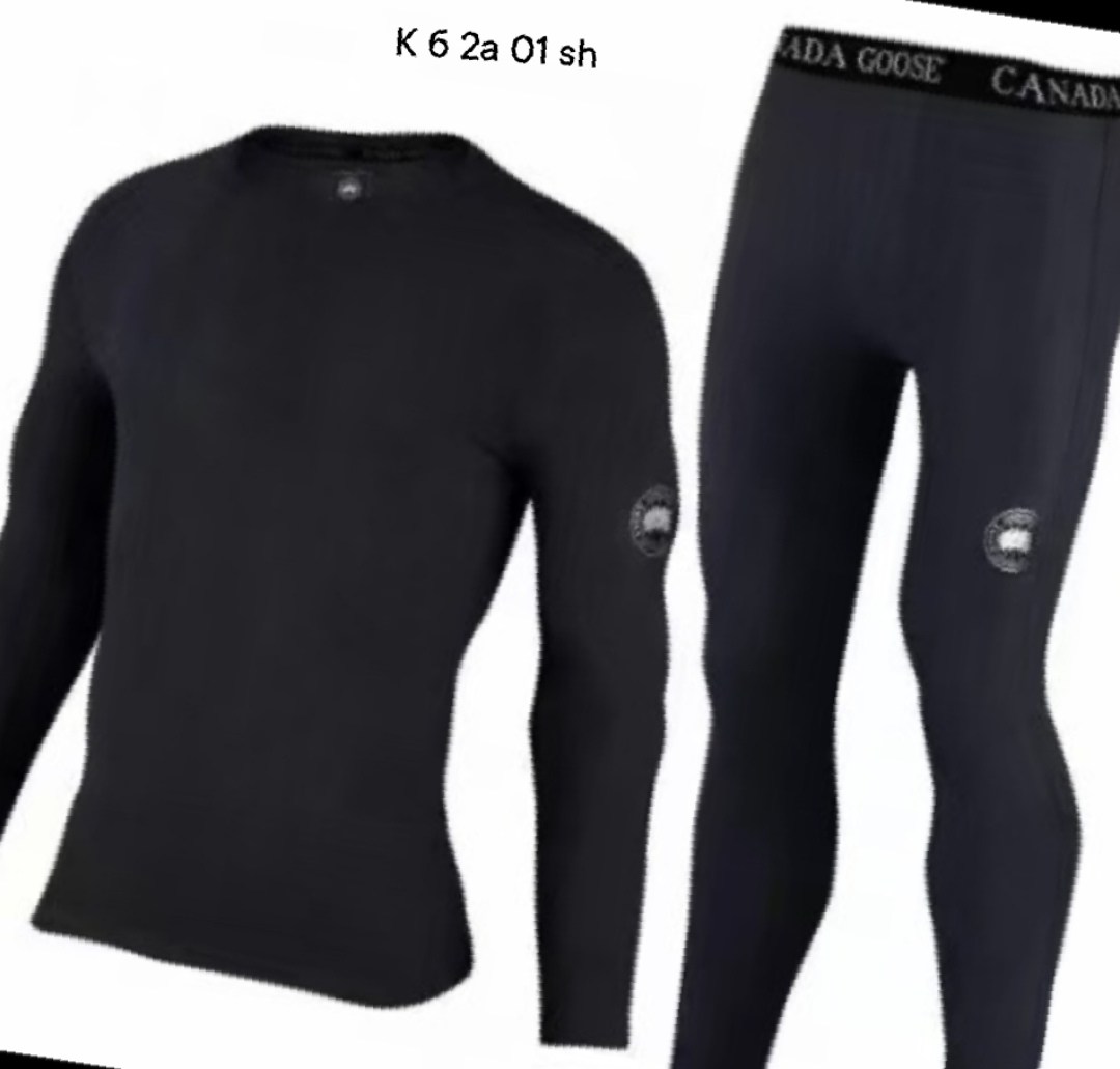 комплект термобелье мужское,комплект термобелье,термобелье canada goose,термобелье,мужское термобелье