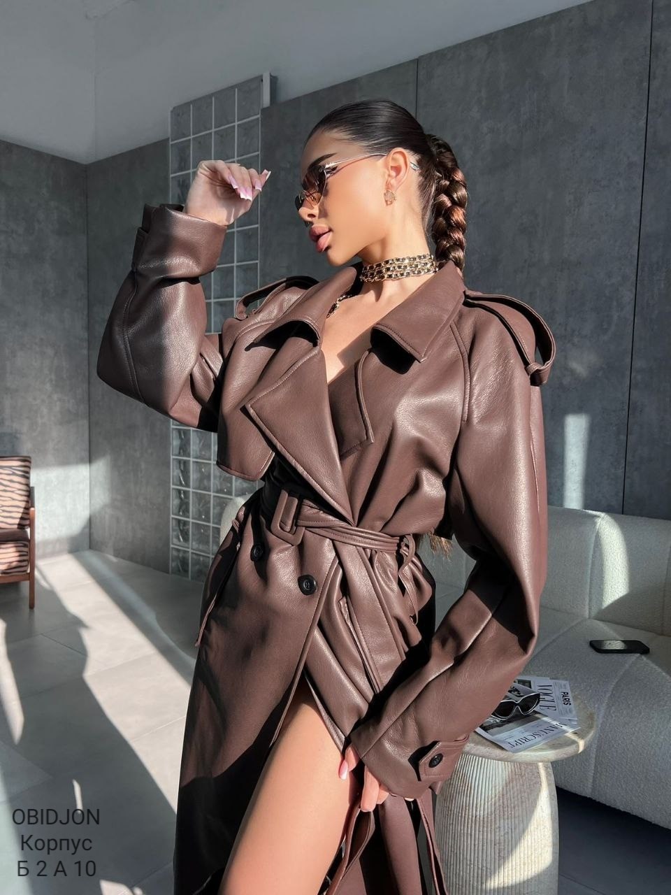 плащ тренч кожаный,тренч плащ,плащ тренч женский,тренч длинный плащ,женский плащ