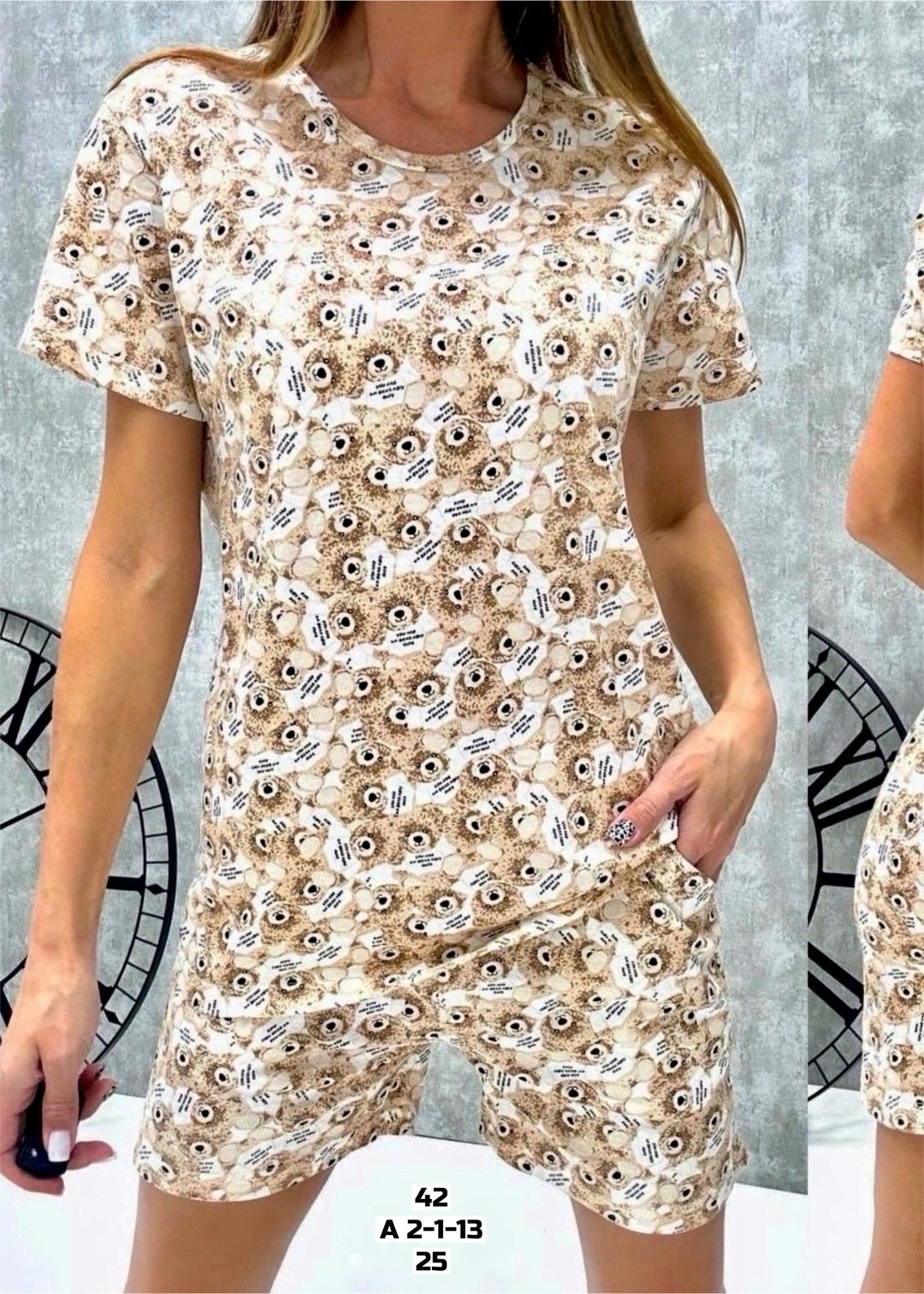 женская пижама с шортами хлопок,одежда для дома,женская пижама с шортами,женская пижама,пижама новинка