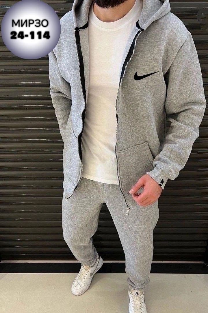 мужской спортивный костюм,мужской спортивный костюм на флисе,костюм найк  мужской,костюм на флисе мужской,костюм спортивный мужской nike