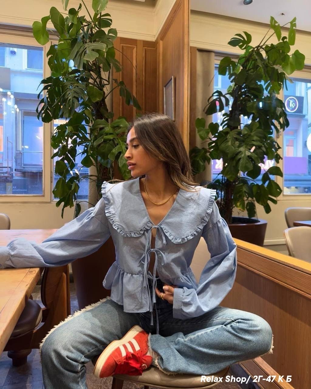 стильная блузка,стильная блуза,блуза с завязками,рубашка с объемными рукавами,блузка с оборками