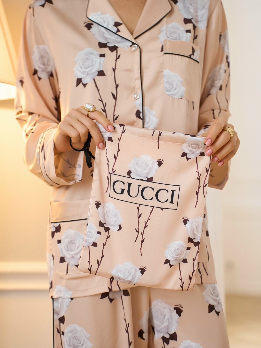 женская пижама,пижама женская атласная шелковая,пижама домашний костюм,пижама шелковая,миа аморе пижама шелк