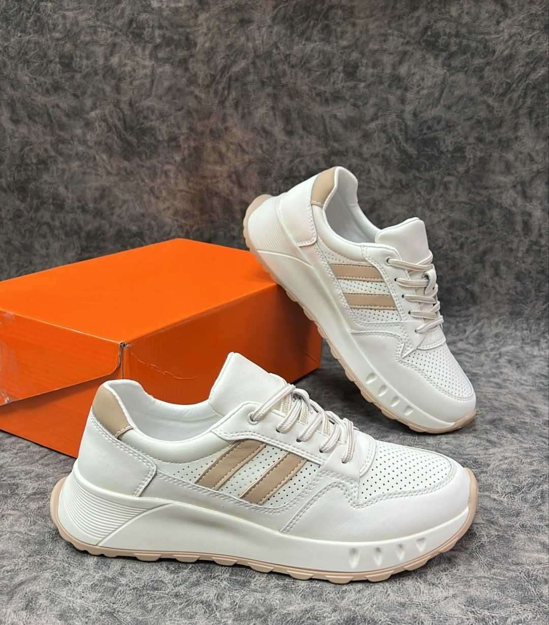 слипоны женские,,слипоны белые, женская,лоферы женский