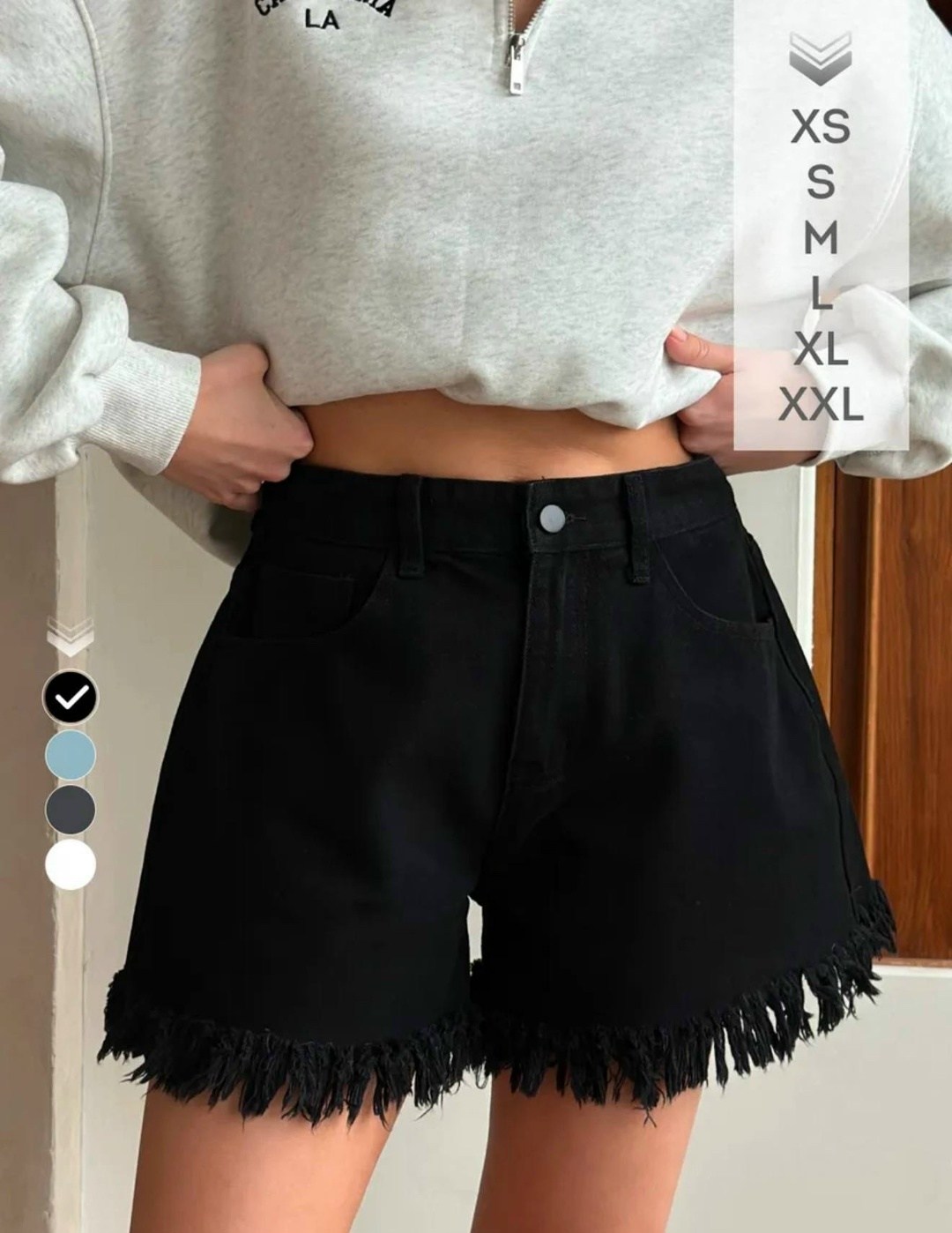 джинсовые женские шорты,шорты джинсовые короткие с бахромой,шорты джинсовые короткие с бахромой vanijo,шорты джинсовые летние короткие с бахромой,джинсовые шорты