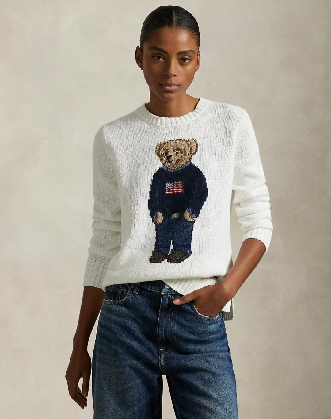 свитер polo ralph lauren,ralph lauren sweater,ральф лорен свитер с мишкой женский,свитер женский polo ralph lauren с мишкой,polo ralph lauren polo bear crewneck sweater