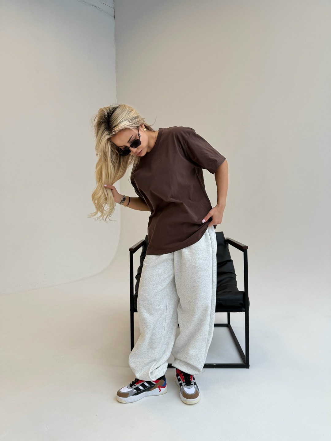 спортивные брюки женские,брюки джоггеры,серые спортивные штаны,спортивные штаны джоггеры,спортивные брюки