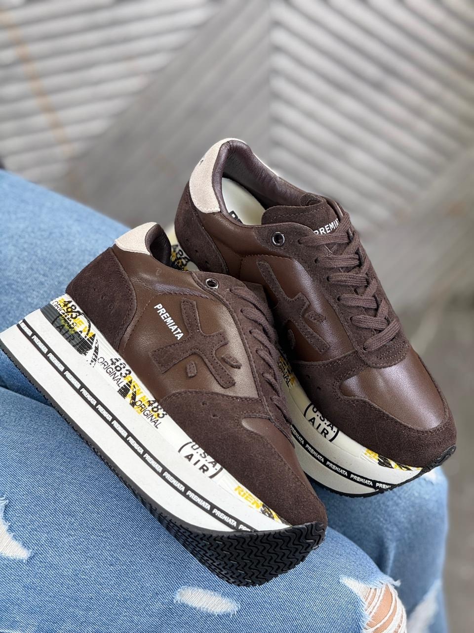 женские кроссовки premiata,,кроссовки premiata,женские кроссовки,кроссовки premiata женские на платформе