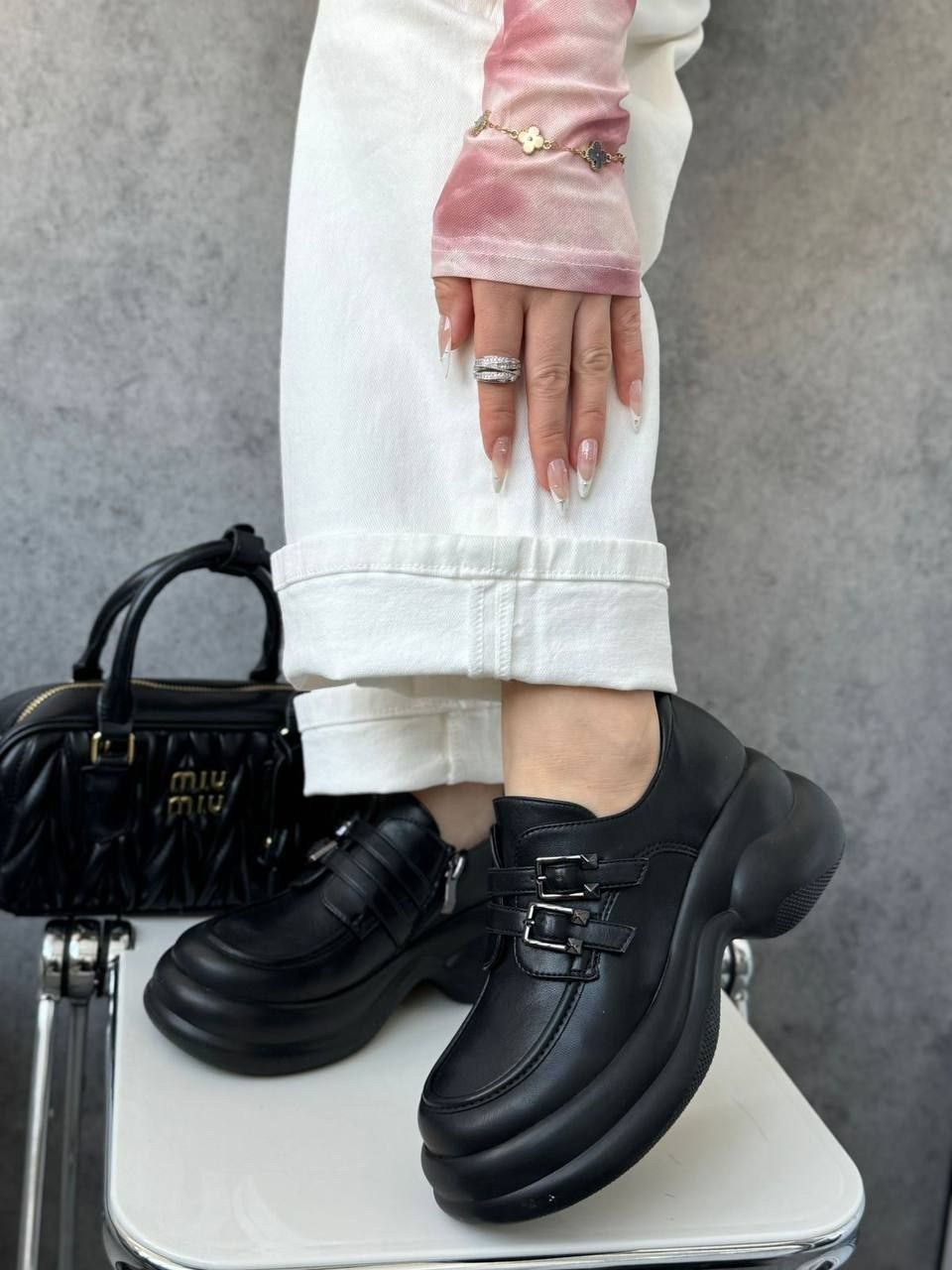 сумка miu miu,стеганая сумка arcadie miu miu черный,женская сумка в стиле miu miu,женская сумка miu miu,сумка miu miu через плечо