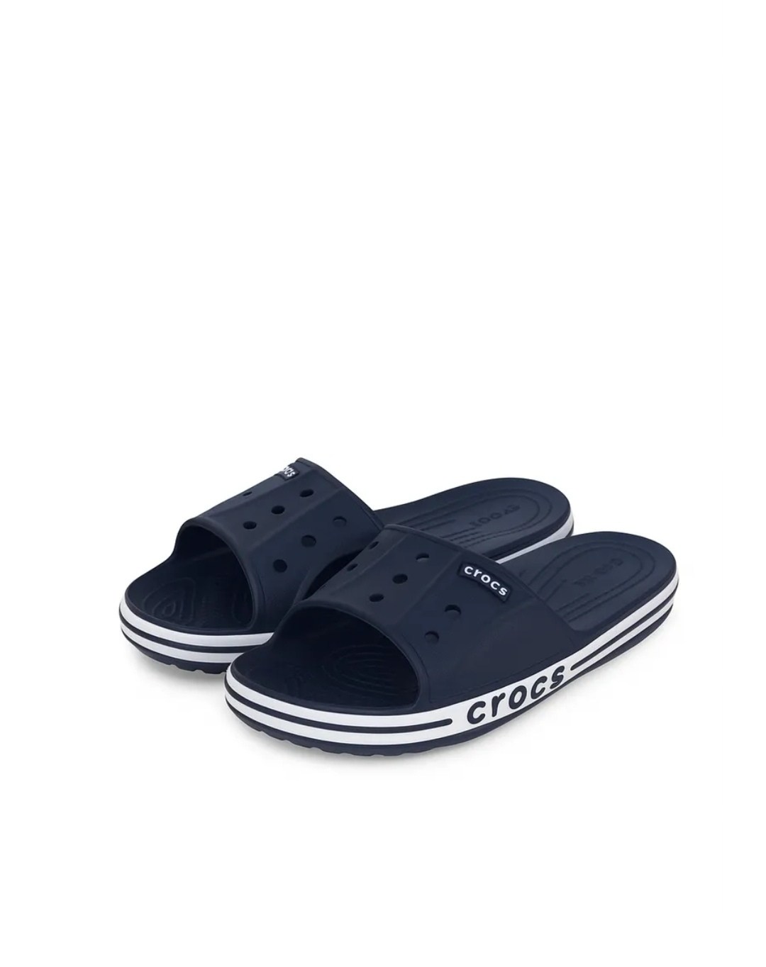 шлепанцы crocs,crocs bayaband slide,мужские спортивные шлепанцы для бассейна crocs bayaband 205392 slide 48-49,crocs bayaband,мужские спортивные шлепанцы crocs bayaband 41-42