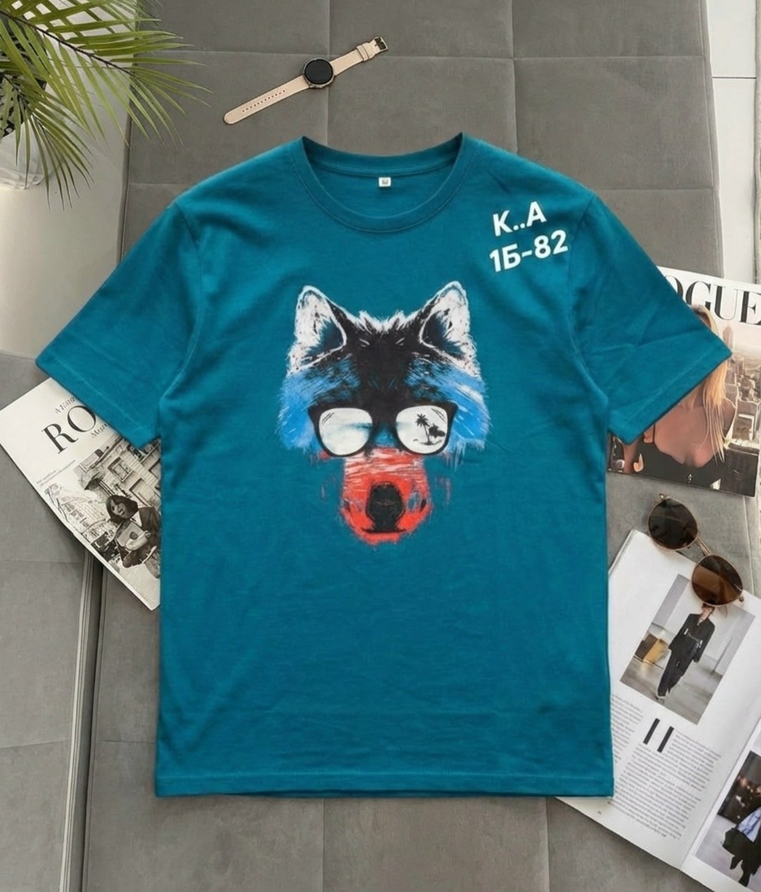 футболки мужские,футболка,футболки и майки,волк футболка,футболки для мужчин