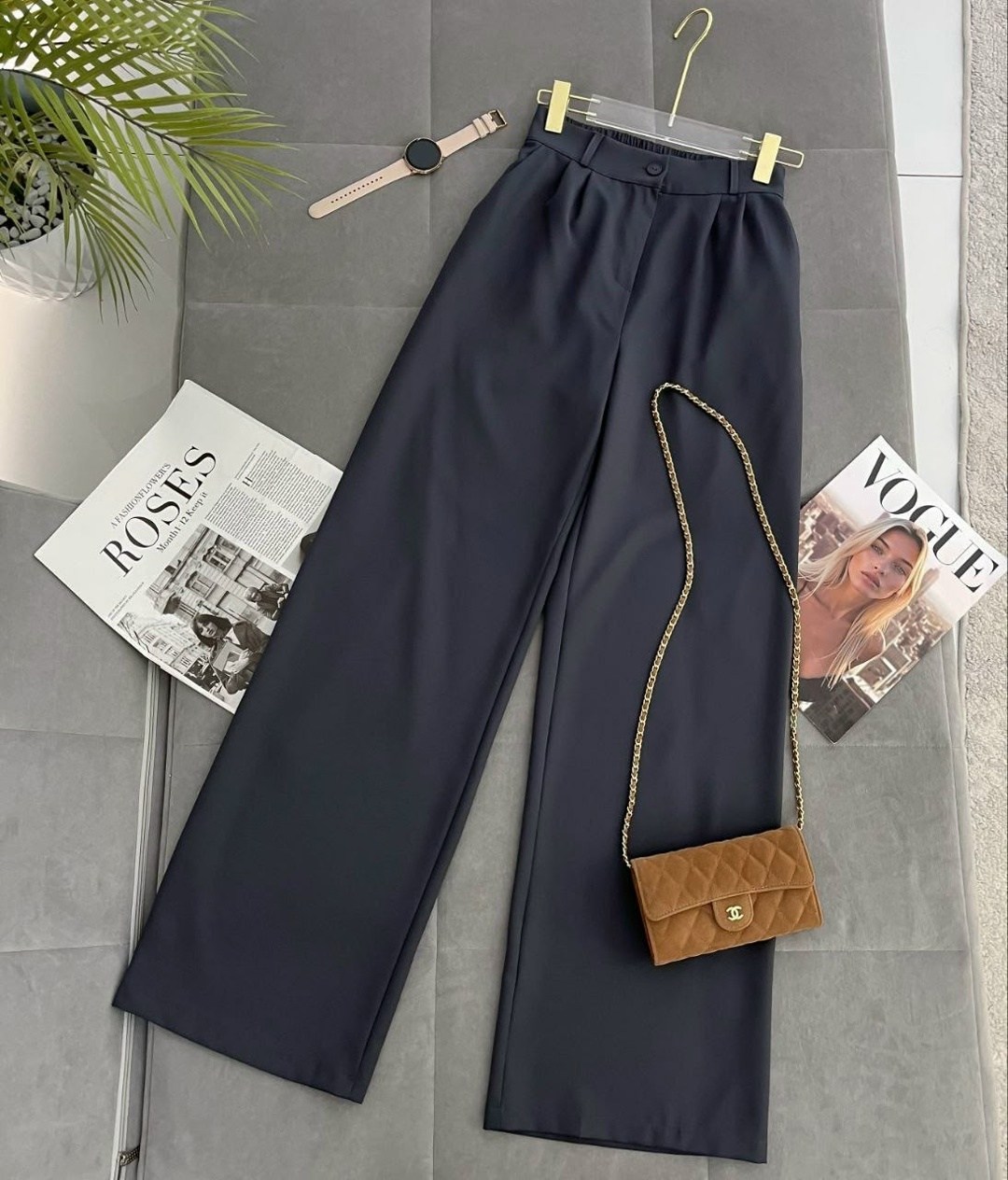 жакет,палаццо брюки,розовые широкие брюки для женщин лето 2026,белые брюки