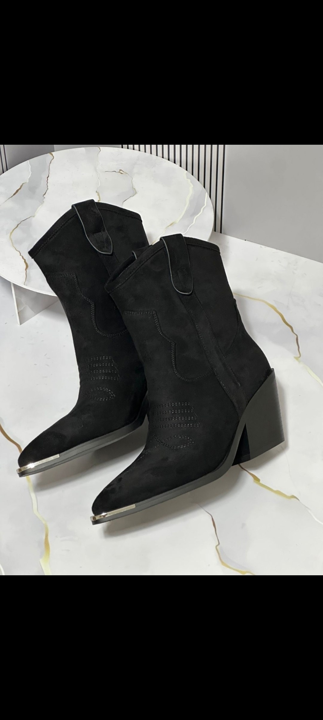 ,замшевые казаки,полусапожки замшевые,замшевые ботильоны,казаки женские